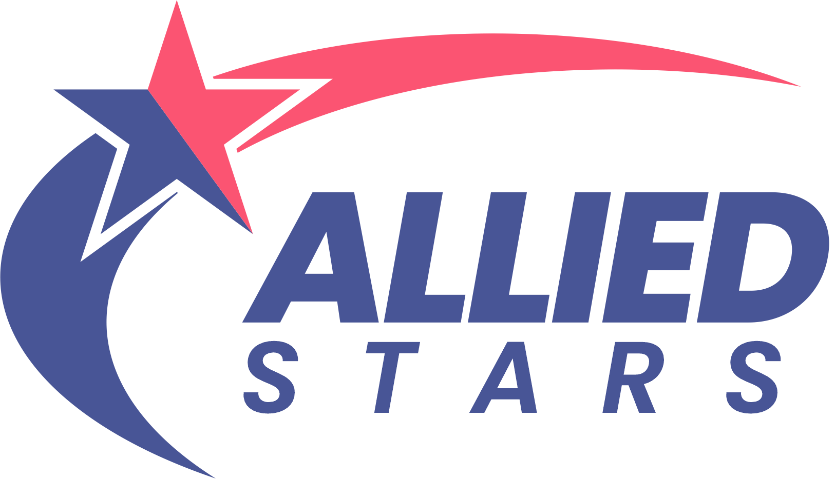 Allied Stars logo